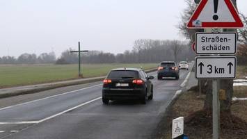 Niedersachsen sahnt ab: Diese Straßen bekommen 2026 ein Upgrade