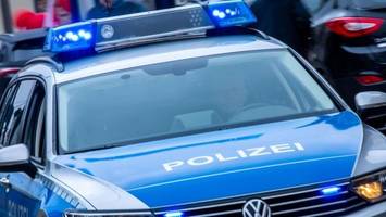 Polizei mit Großaufgebot im Einsatz: Zeuge meldet bewaffnete Person in Billstedt