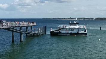 spaziergänger findet leiche in timmendorfer strand – wer ist die tote?