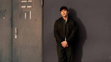 St. Peter-Ording: Bosse spielt exklusive Warm-up-Show an der Nordsee