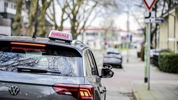 wird der führerschein bald billiger? diese regeln sollen zukünftig gelten