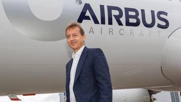 airbus-aktie büßt nach rekord an wert ein – worauf analysten nun schauen