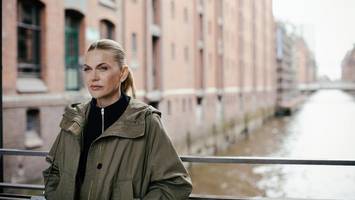 ZDF-Krimi „Helen Dorn“: Dreharbeiten mitten in Lohbrügge geplant