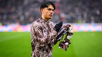 keine chance für st. paulis talente? „sie entscheiden allein durch leistung“