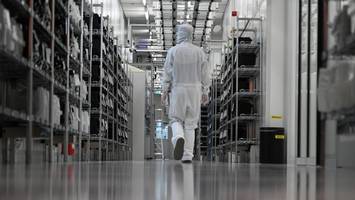 nexperia: tarifverhandlungen liegen auf eis – beschäftigte in sorge