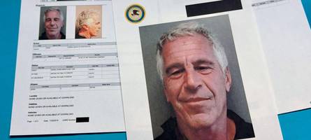 epstein-akten belasten auch norwegens ex-ministerpräsident