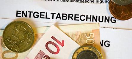 Leistung lohnt sich nicht in Deutschland – wir brauchen mehr Netto vom Brutto 