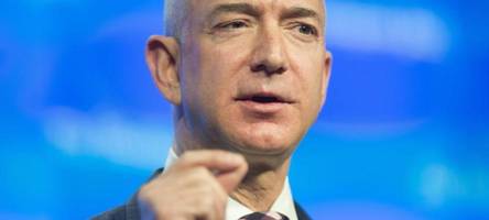 wie amazon-chef jeff bezos die washington post ausbluten lässt