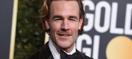 krebskranker „dawson's creek“-star van der beek gestorben