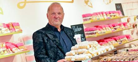 statt „mörtl“ nun „mehl“: wer ist der Österreicher, der dieses jahr mit stargast beim wiener opernball auftaucht?