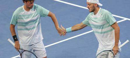 atp-finalkrimi mit bitterem ende: tennisdoppel constantin frantzen und robin haase bricht ein