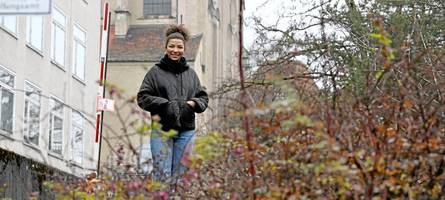 Augsburg, einmal umgekrempelt: So stellt sich Lisa McQueen die Zukunft ihrer Heimatstadt vor