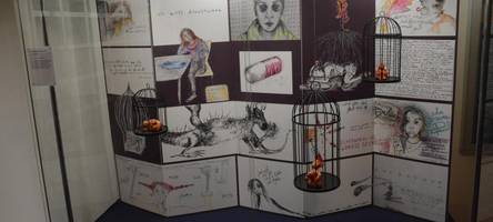 Ausstellung: „Nicht ohne uns“ im Zeughaus