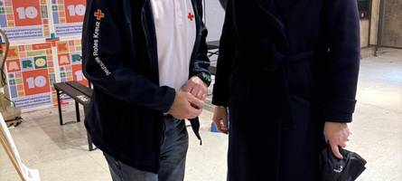 erfolgreicher auftakt von „lebensretter 112 – erste hilfe kompakt“ im karo 10