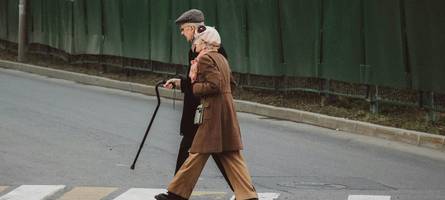 Erste-Hilfe-Kurs für Senioren: Sicherheit im Alltag lernen
