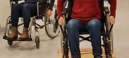 Inklusion praxisnah erlebt: Workshop beim Kulturschlüssel Augsburg in Göggingen