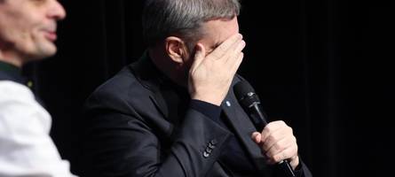 mit einem 70-jährigen liiert? markus söder reagiert auf liebesgerüchte um tochter gloria-sophie