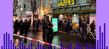 Razzia im City Club: Notwendige Drogenbekämpfung oder übertriebene Machtdemonstration?