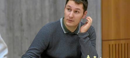 Schach-Krimi in Augsburg: SK Göggingen verpasst historischen Dreifachsieg nur um Haaresbreite