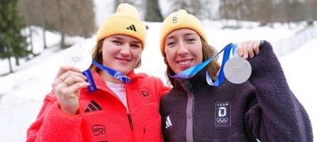 Olympia Zeitplan heute: Das ist am Donnerstag geboten und so stehen die deutschen Medaillenchancen