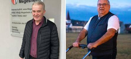 Leere Stimmzettel und zwei inoffizielle Kandidaten: So ungewöhnlich ist diese Bürgermeisterwahl