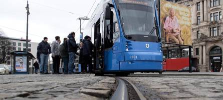 Umleitungen, Sperrungen, Ausfälle: Diese Verkehrseinschränkungen gibt es durch die Siko