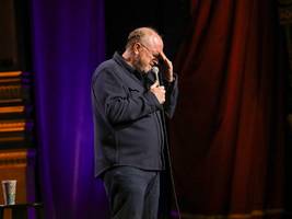 comedy: geht ein mieser typ zum arzt