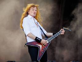 Metal: Das ist schon episch