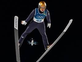 Drohnen bei Olympia: Überall surrt es