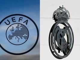 Fußball-Politik: „Einigung zum Wohle des europäischen Club-Fußballs“