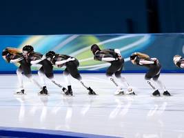 Missstände im deutschen Sport: Erst die Hausaufgaben an der Basis, dann die Olympiaträume