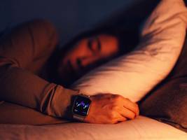 Schlaftracker: „Viele Menschen verlassen sich nicht mehr auf das eigene Körpergefühl am Morgen