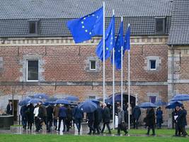 EU-Gipfel: Europas Chefs auf ewiger Suche nach dem Wachstum