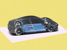 Elektromobilität: Auto-Akkus werden günstiger