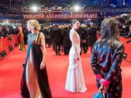 Film: Die Berlinale hat ein Problem