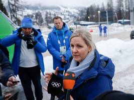 IOC: Die Disqualifikation von Heraskewytsch ist ein Kniefall vor dem Kreml