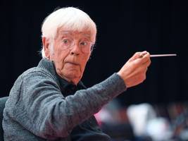 Nachruf: Bach für die Welt