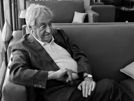 Nachruf: Ein ewiger Reisender