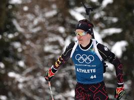 Vorschau Freitag: Das bringt der Olympia-Tag