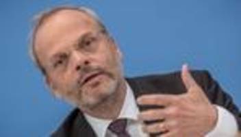 Antisemitismus: Antisemitismusbeauftragter Felix Klein wird OECD-Botschafter in Paris