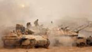 Bundesverfassungsgericht: Palästinenser scheitert mit Klage gegen Rüstungsexporte nach Israel