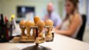 Bürokratieabbau: Thüringer Bürokratiemelder stößt Reformen in Verwaltung an