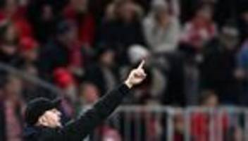 DFB-Pokal: Werners Wut auf die Referees: Absoluter Wahnsinn