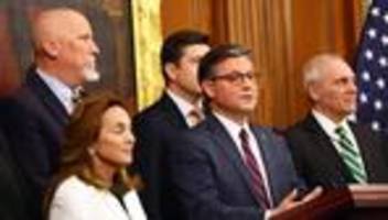 Der US-Überblick am Morgen: Republikaner für strengere Wahlregeln, Energieminister in Venezuela