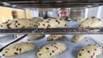 Domstollenproduzent: Traditionsbäckerei aus Halberstadt meldet Insolvenz an