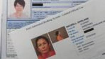 Epstein-Akten: Pam Bondi lehnt Begnadigung von Ghislaine Maxwell indirekt ab