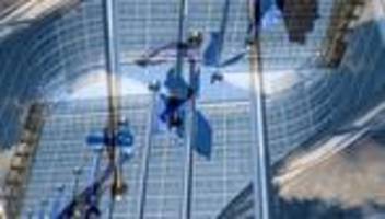 Europäische Kommission: EU-Staatsanwaltschaft ermittelt gegen EU-Kommission