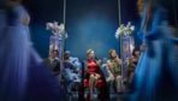 freizeit: mode-musical der teufel trägt prada ab dezember in hamburg