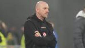 2. fußball-bundesliga: heimspiel gegen den tabellenletzten: fck braucht drei punkte