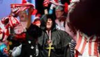 fußball-bundesliga: kwasniok nennt kölner karnevalsflucht professionalität